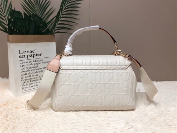 carolina herrera bag C6-1485 size30-19-14