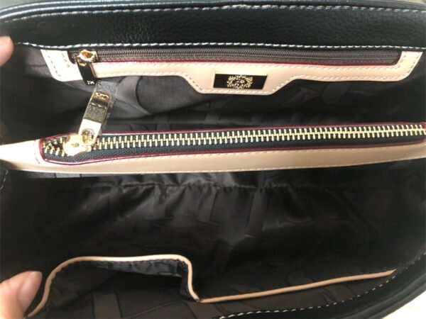 carolina herrera bag C6-1485 size30-19-14