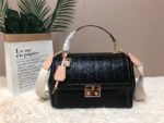 carolina herrera bag C6-1485 size30-19-14