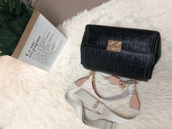 carolina herrera bag C6-1485 size30-19-14
