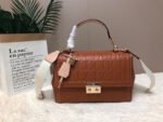 carolina herrera bag C6-1485 size30-19-14