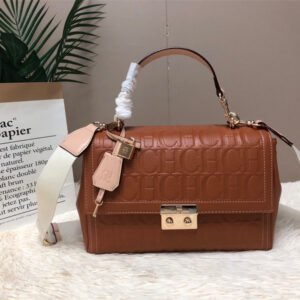 carolina herrera bag C6-1485 size30-19-14