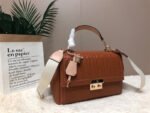 carolina herrera bag C6-1485 size30-19-14