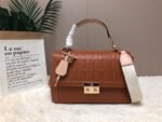 carolina herrera bag C6-1485 size30-19-14