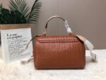 carolina herrera bag C6-1485 size30-19-14