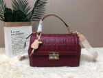 carolina herrera bag C6-1485 size30-19-14