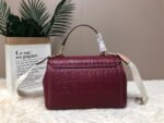 carolina herrera bag C6-1485 size30-19-14