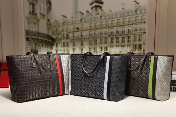 230422 CHHC shopping bag