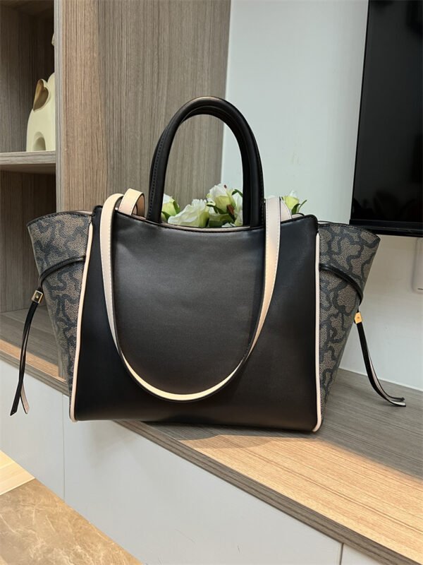 tous big tote 62076 size47-27-16cm