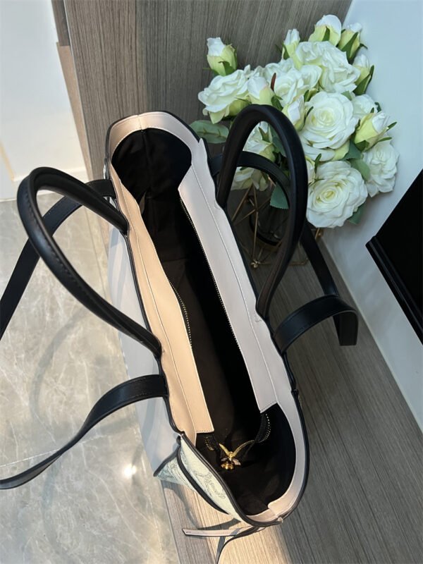 tous big tote 62076 size47-27-16cm