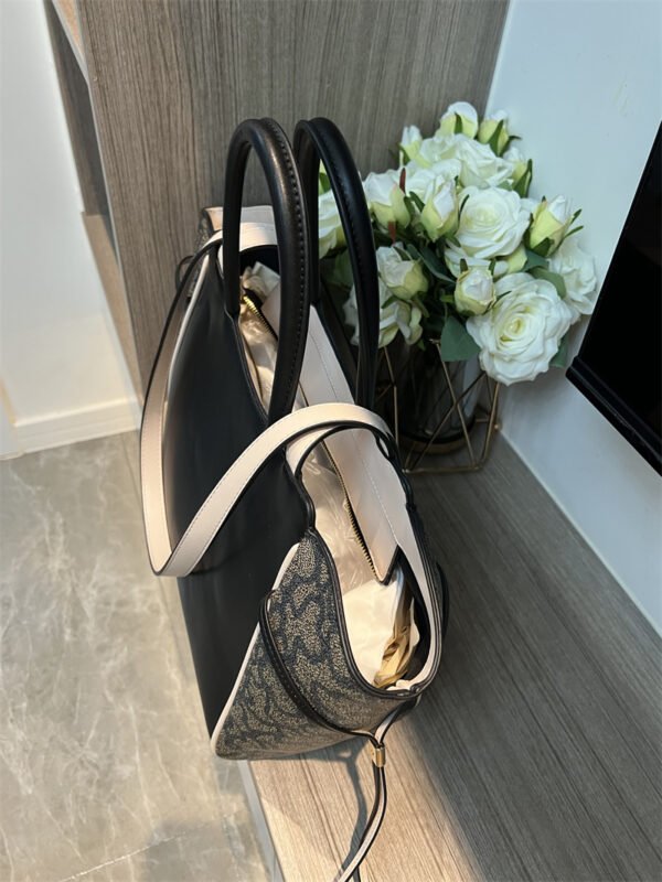 tous big tote 62076 size47-27-16cm