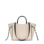 tous big tote 62076 size47-27-16cm