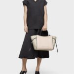 tous big tote 62076 size47-27-16cm