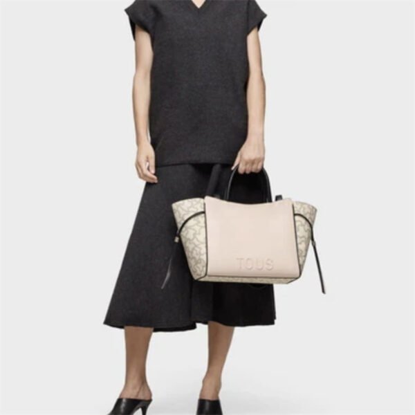 tous big tote 62076 size47-27-16cm