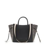 tous big tote 62076 size47-27-16cm