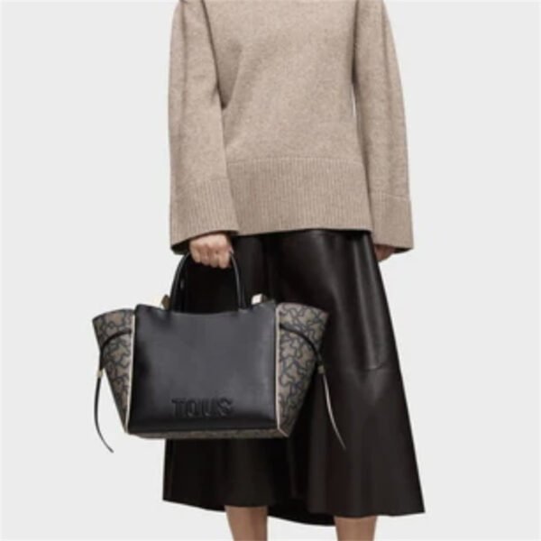 tous big tote 62076 size47-27-16cm