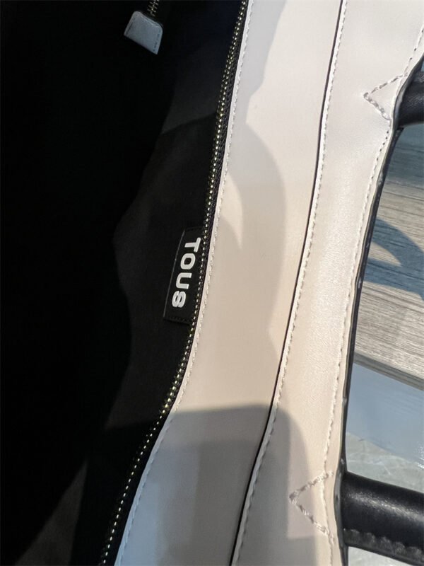 tous big tote 62076 size47-27-16cm