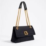 bimba y lola women bag PDD268 size34x18x18cm