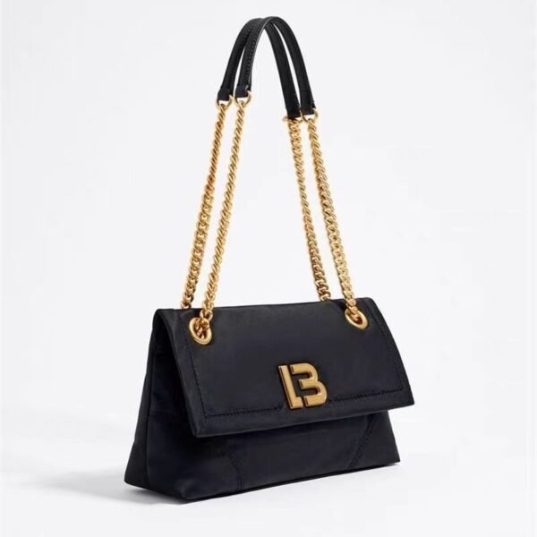 bimba y lola women bag PDD268 size34x18x18cm