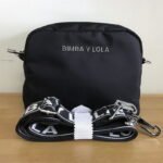 bimba y lola women bag PDD271 size23X11X16cm