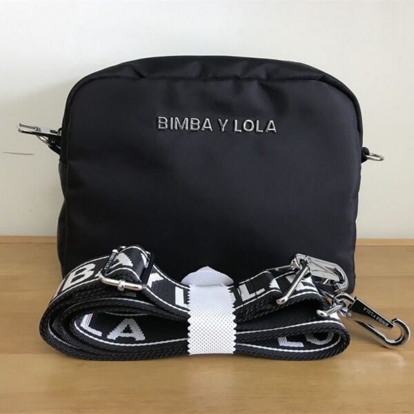 bimba y lola women bag PDD271 size23X11X16cm