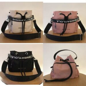 bimba y lola women bag PDD272 size24.5x25x13cm