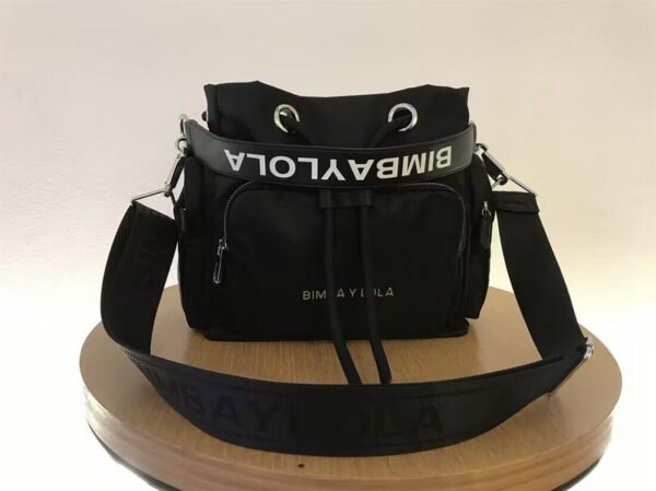 bimba y lola women bag PDD272 size24.5x25x13cm
