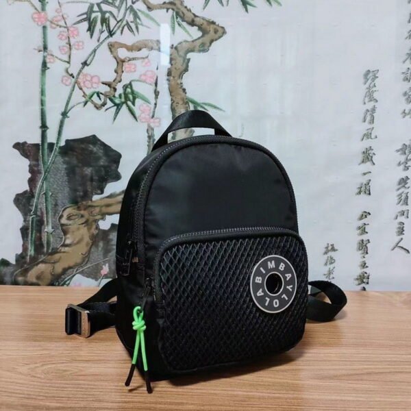 bimba y lola women bag PDD274 size15X18.5X10cm