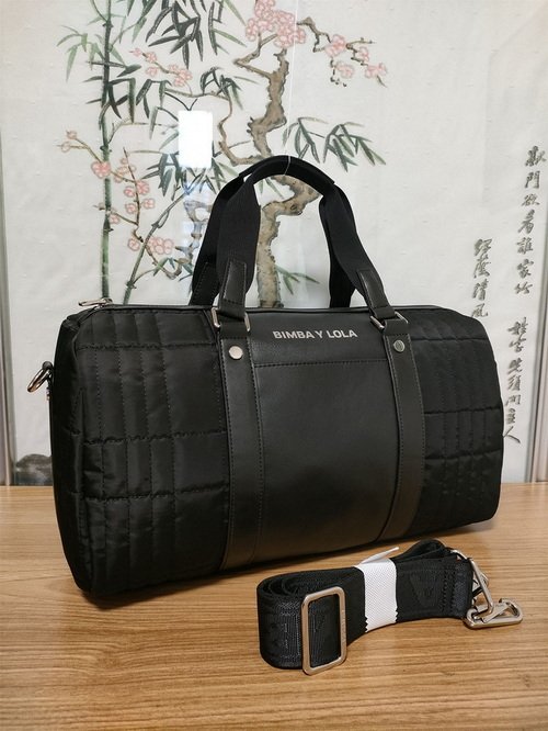 bimba y lola women bag PDD277 size42x28x12cm