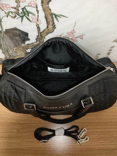 bimba y lola women bag PDD277 size42x28x12cm