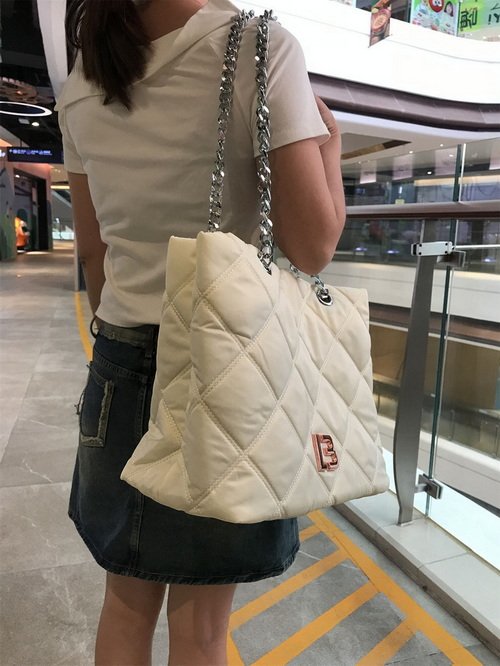 bimba y lola women bag PDD279 size38x29x17cm