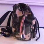 bimba y lola women bag PDD280 size29X27X4cm