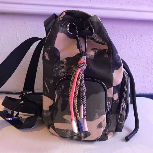 bimba y lola women bag PDD280 size29X27X4cm