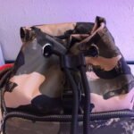 bimba y lola women bag PDD280 size29X27X4cm