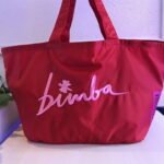 bimba y lola women bag PDD282 size63.5X30X28cm