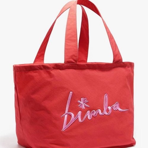 bimba y lola women bag PDD282 size63.5X30X28cm