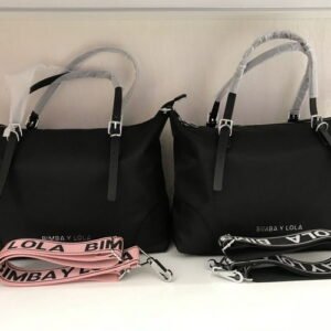 bimba y lola women bag PDD283 size37X27X14cm