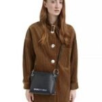 bimba y lola women bag PDD284 size18X23X10cm