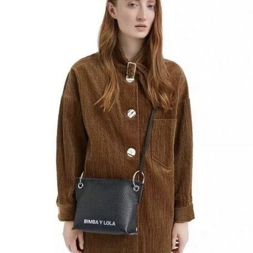 bimba y lola women bag PDD284 size18X23X10cm