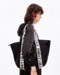 bimba y lola women bag PDD285 size31-53X27X34cm