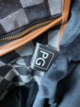 P3123 PG bag women messenger bags 32(48)-17-30cm