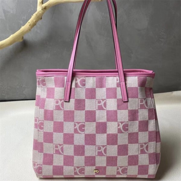 P3123 PG bag women messenger bags 32(48)-17-30cm