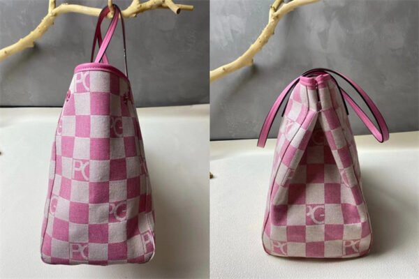 P3123 PG bag women messenger bags 32(48)-17-30cm