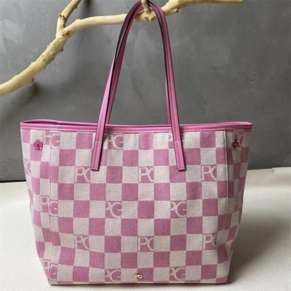 P3123 PG bag women messenger bags 32(48)-17-30cm