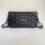 ZV40 ZADIG Women’s Shoulder Bag Crossbody Bag Size27x15x3cm