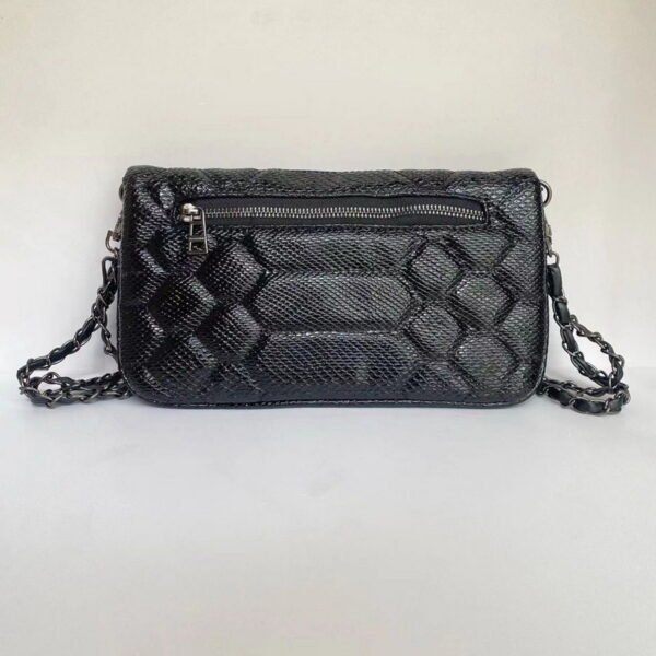 ZV40 ZADIG Women’s Shoulder Bag Crossbody Bag Size27x15x3cm