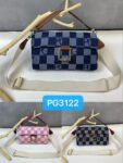 P3122 PG bag one shoulder bags 26-15.5-5cm
