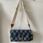 P3122 PG bag one shoulder bags 26-15.5-5cm