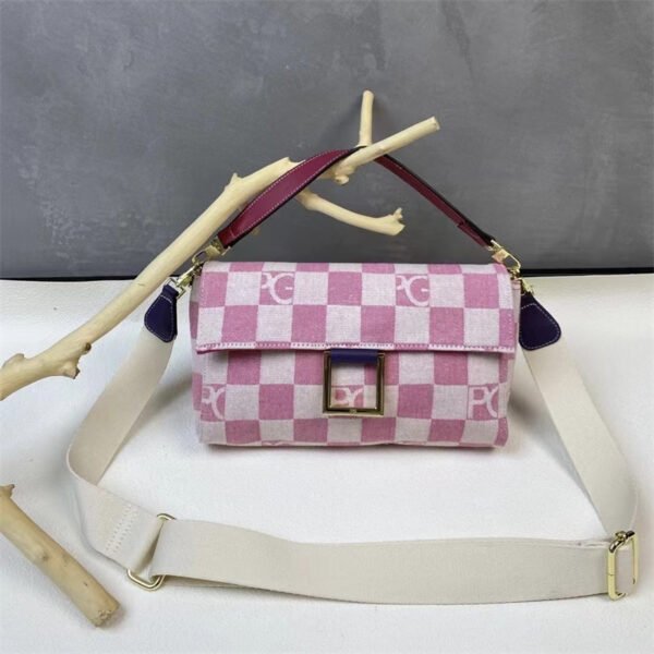 P3122 PG bag one shoulder bags 26-15.5-5cm