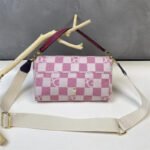 P3122 PG bag one shoulder bags 26-15.5-5cm